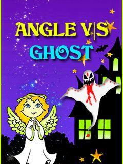 Angle vs ghost