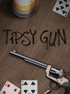 Tipsy gun