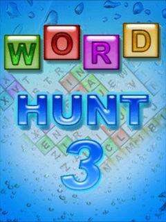 Word hunt 3