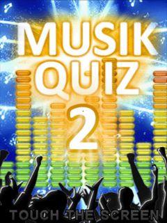 Musik quiz 2