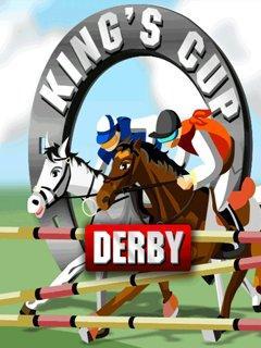 King's cup derby