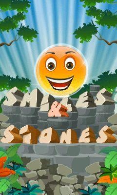 Smiles stones