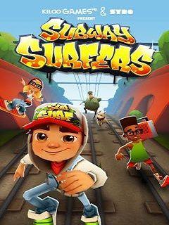 Subway Surfers goes New Orleans. Network+, Rate Us & Nokia Car app also  updated - Nokiapoweruser