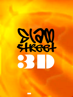 Slam Street 3D