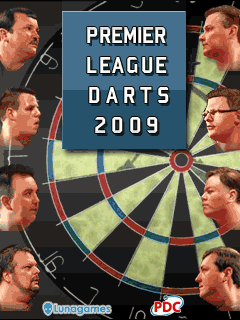 Premier League Darts 2009