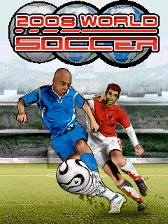 World Soccer 2008