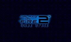 Galaxy on Fire 2: Dark space