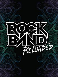 Rock Band 2 Reloaded