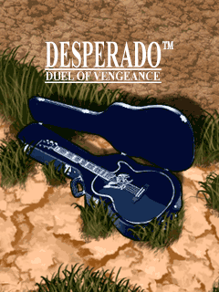 Desperado: Duel of Vengeance
