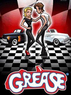 Grease The Mobile Game
