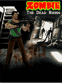 Zombie: The dead rising
