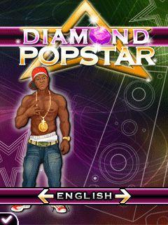 Diamond PopStar