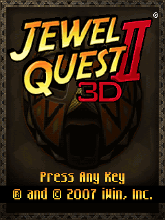 Jewel Quest 2 3D