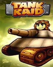 Tank raid 3D