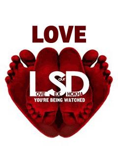LSD Love
