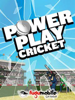 Powerplay Cricket