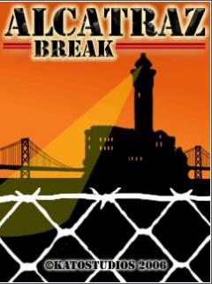 Alcatraz: Break