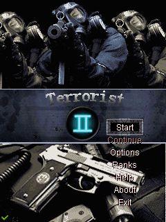 S.W.A.T. Counter: Terrorist 2