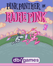 Pink Panther: Rare Pink