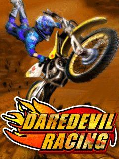 Daredevil Racing