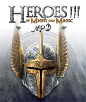 Heroes of Might and Magic 3 Uriel MOD