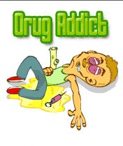 Drug Addict
