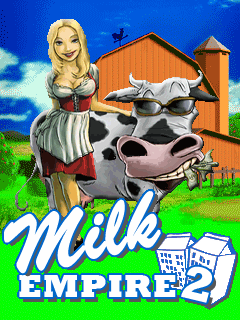 Milk Empire 2