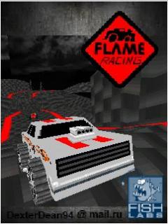 Flame Racing 3D MOD