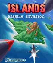 Islands: Missile Invasion Bluetooth