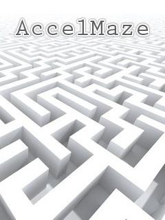 AccelMaze