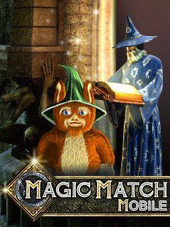 Magic Match Mobile