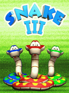 Snake 3 3D