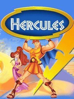 Hercules Mobile Game