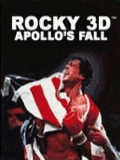 Rocky 3D: Apollo's fall