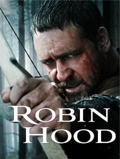 Robin Hood  The Movie Game