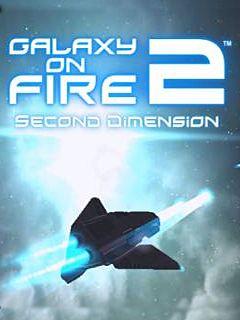 Galaxy On Fire 2: Second Dimension