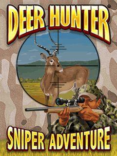 Deer Hunter 5 Sniper Adventure