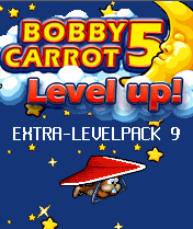 Bobby Carrot 5. Level Up 9