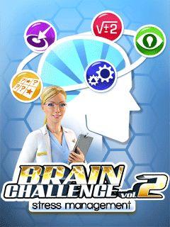 Brain Challenge 2 Stress Management