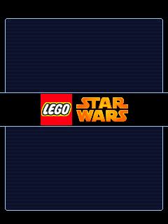 Lego: Star Wars