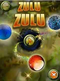 Zulu Zulu