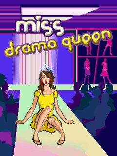 Miss Drama Queen