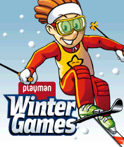 Playman Winter Games 3D
