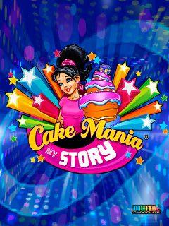 Cake Mania My Story