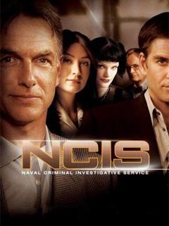 NCIS Based On The TV Series