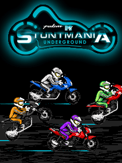 Stuntmania Underground