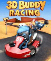 Buddy Racing 3D