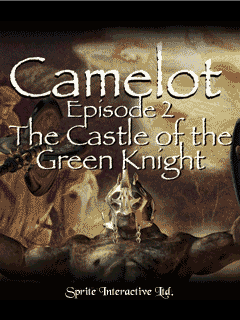 Camelot Episode II The Castle Of The Green Knight