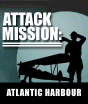 Attack Mission - Atlantic Harbour