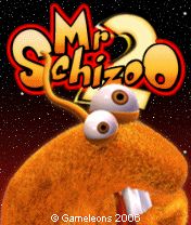 Mr. Schizoo 2